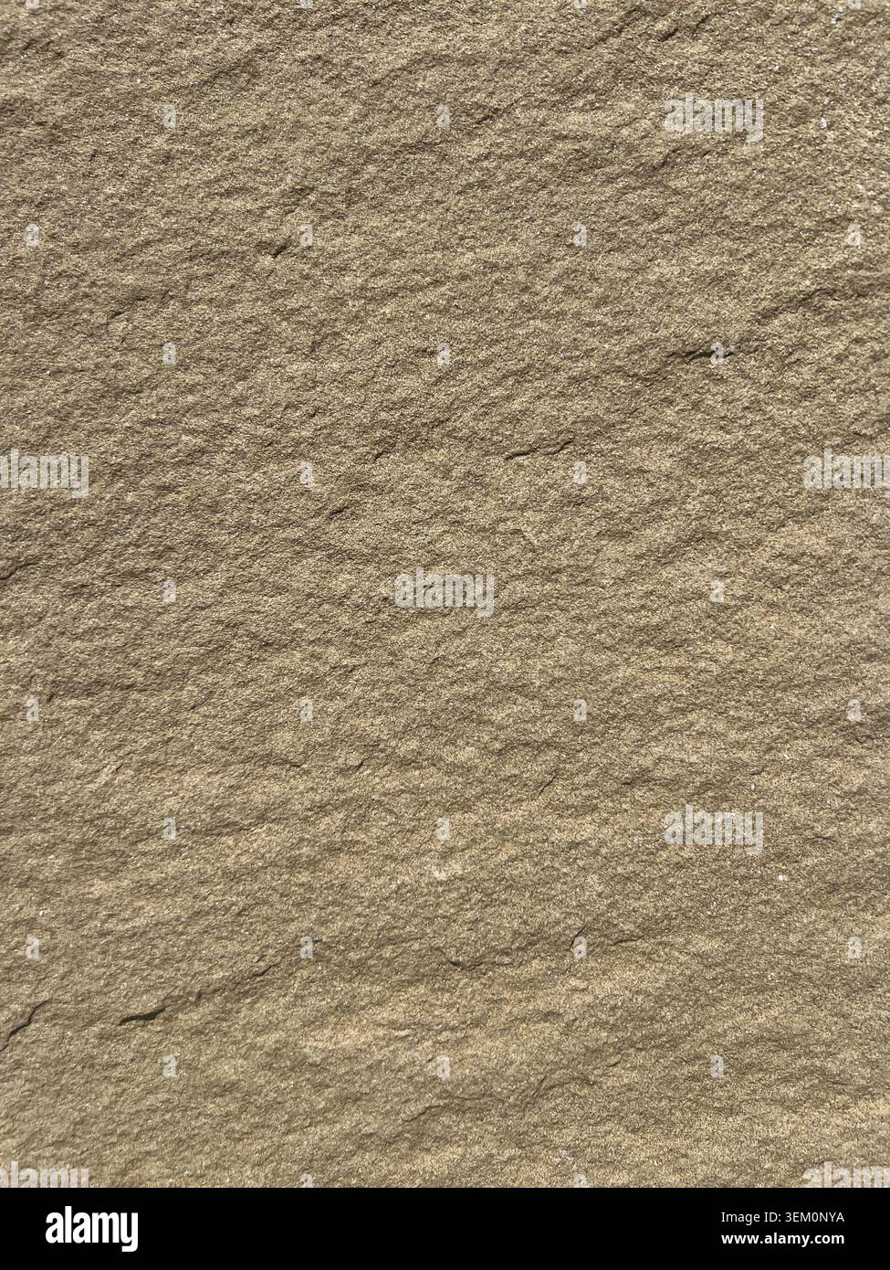 Natural Sandstone Texture Beige Rock Background Stock Photo