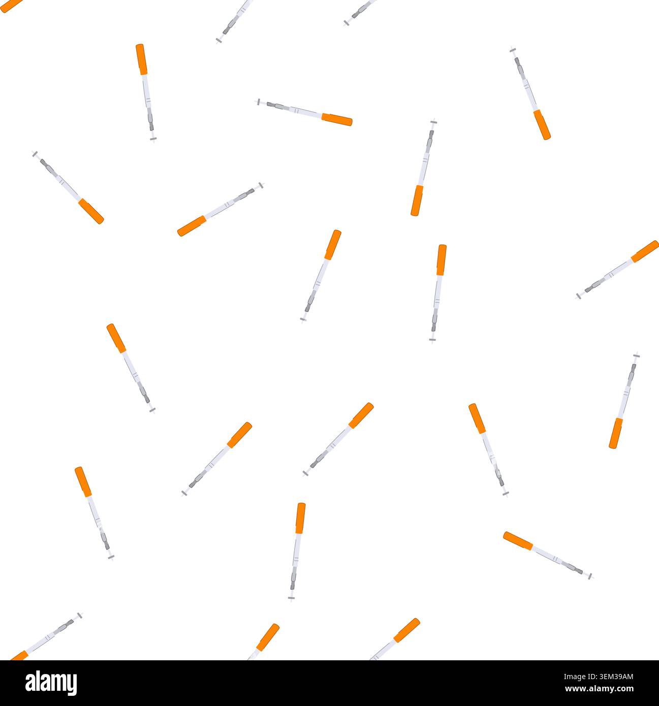 pattern camera selfie stick cartoon vector Stock Vector
