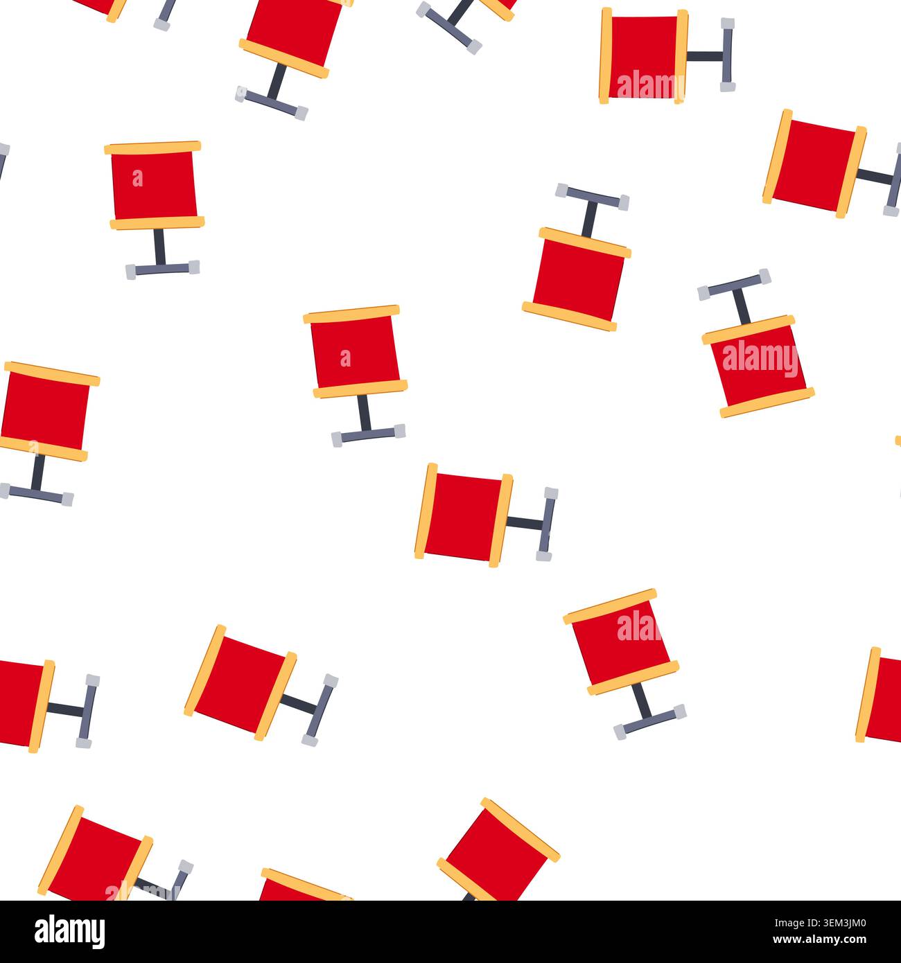 pattern shockwave tnt bomb cartoon vector Stock Vector