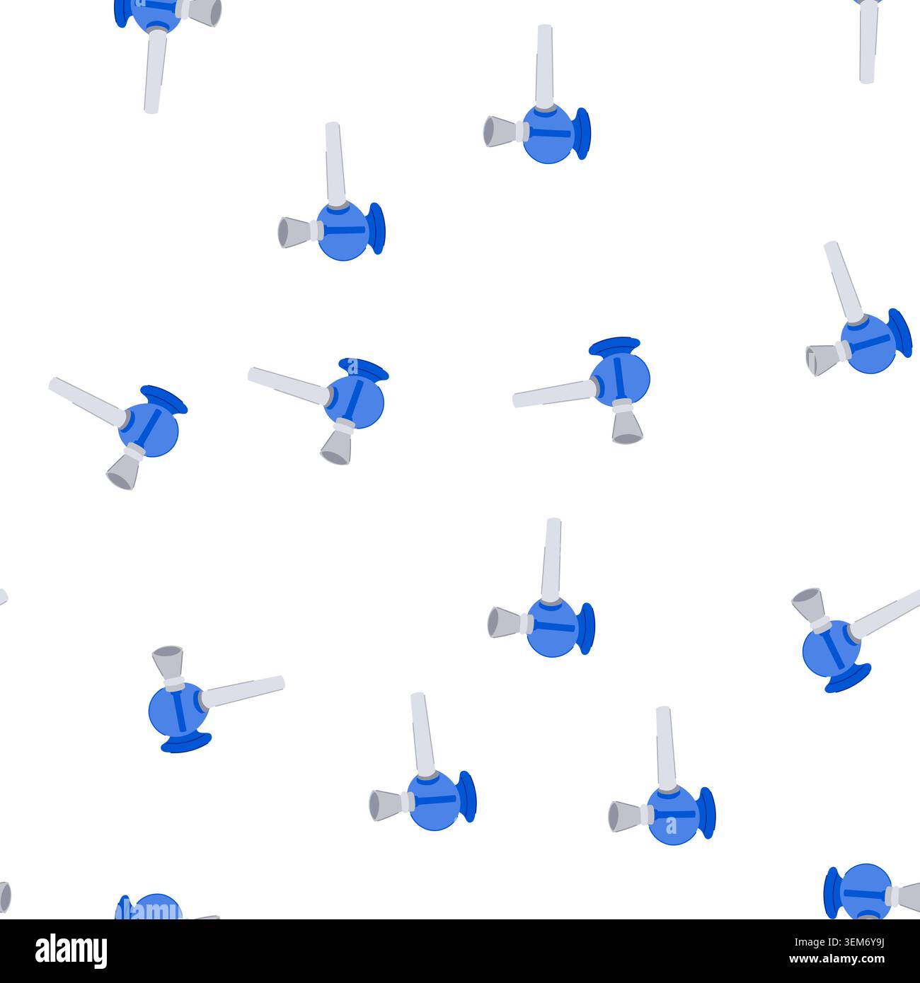 pattern pipe bong cannabis cartoon vector Stock Vector