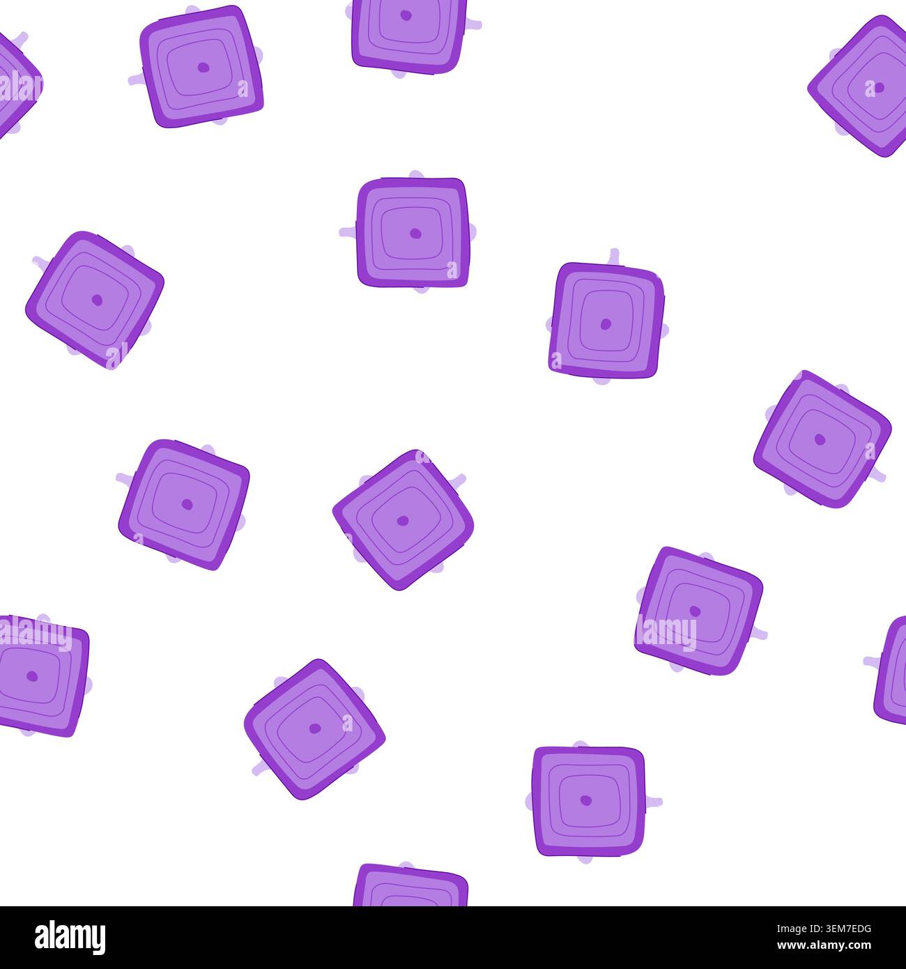 pattern ecofriendly silicone food cover cartoon vector Stock Vector