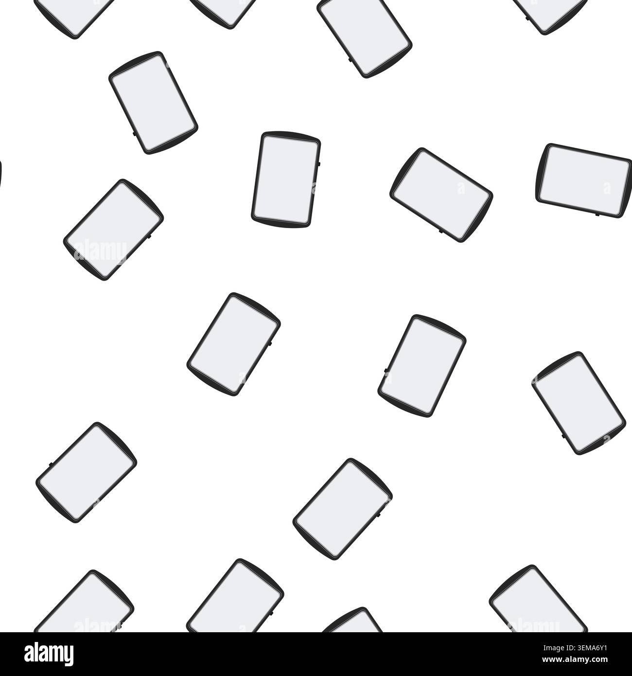 pattern marker whiteboard school cartoon vector Stock Vector