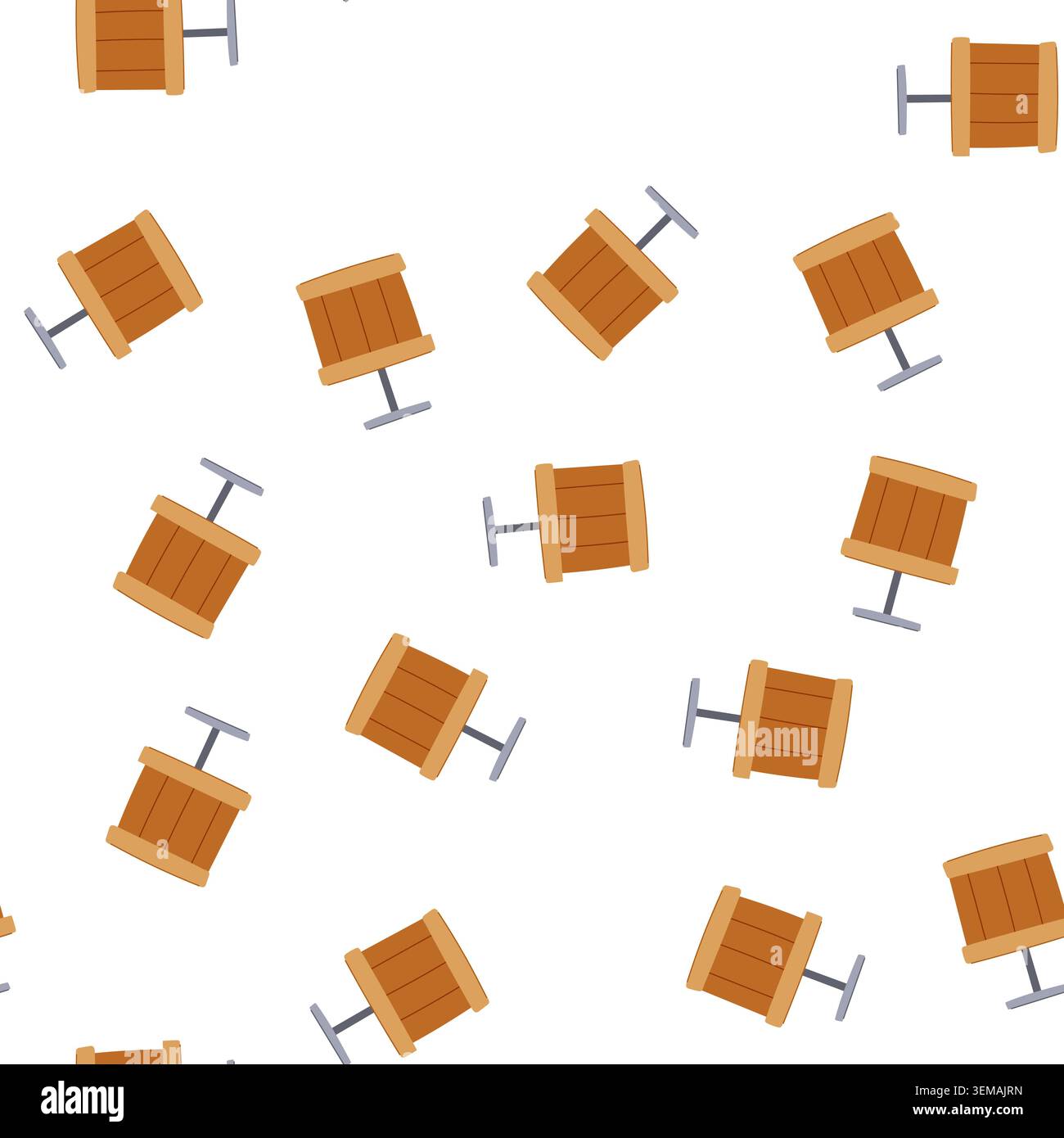 pattern impact tnt bomb cartoon vector Stock Vector