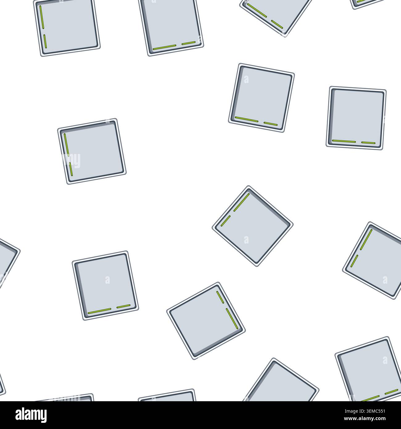 pattern speed 5g modem cartoon vector Stock Vector