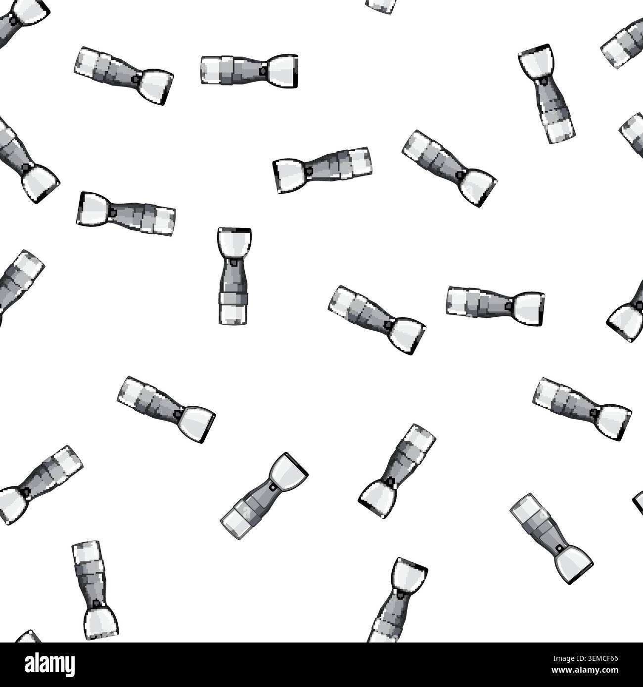 pattern beverage coffee grinder electric cartoon vector Stock Vector