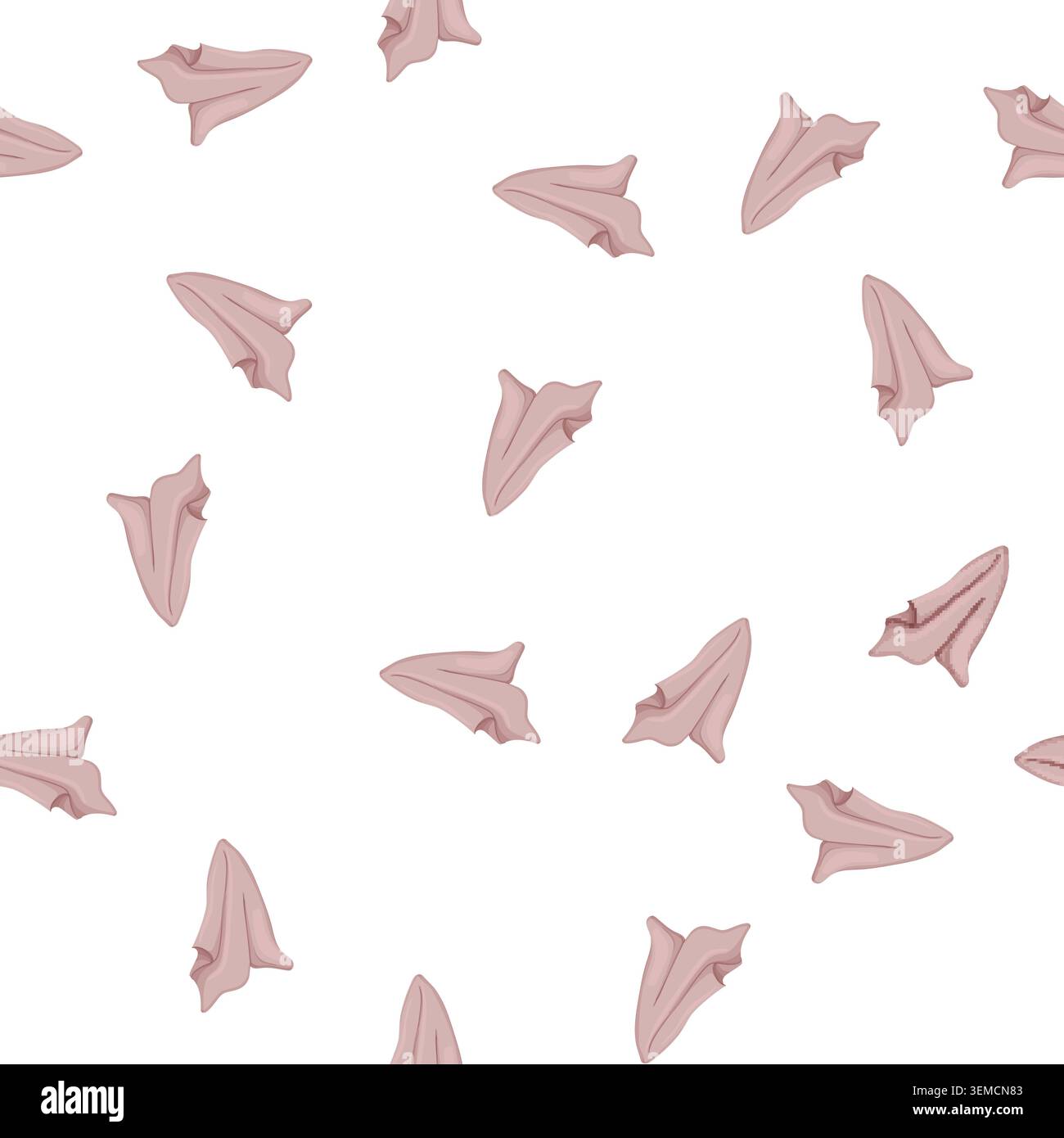 pattern bath towel color icon vector Stock Vector