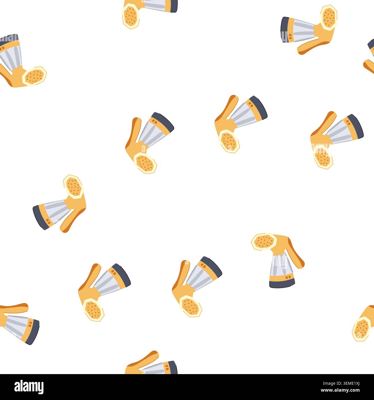 pattern dry garment steamer cartoon vector Stock Vector