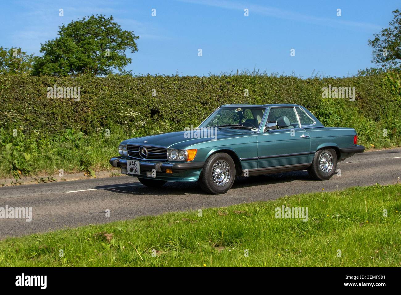 1980s two seater sports car hi-res stock photography and images