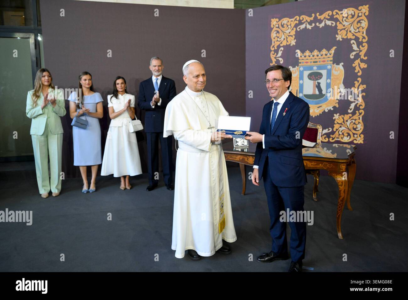 Economic Implications of Religious Tourism and Stability