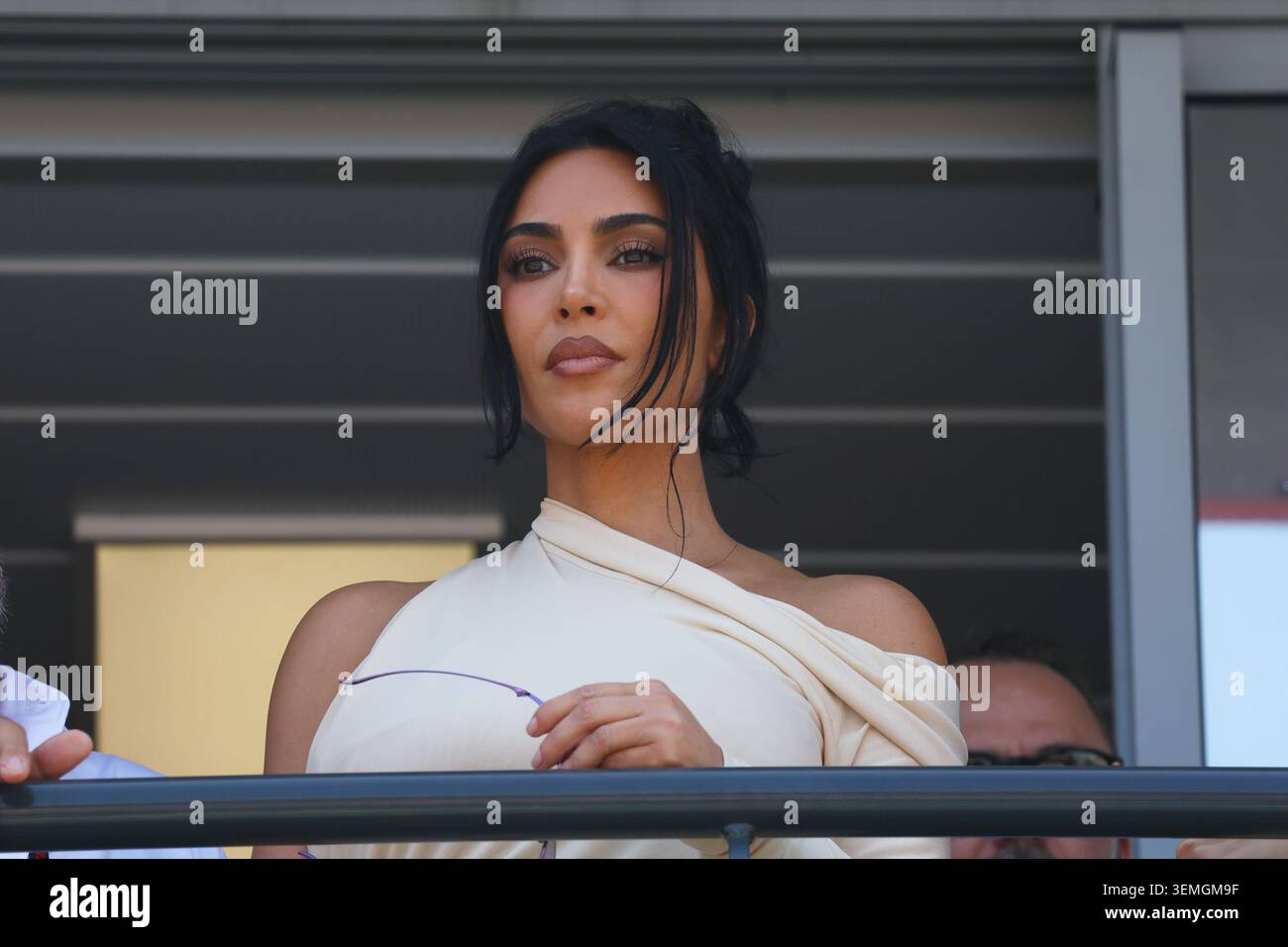 Kim Kardashian Attends He Formula One Monaco Grand Prix Race At The kim-kardashian-attends-he-formula-one-monaco-grand-prix-race-at-the