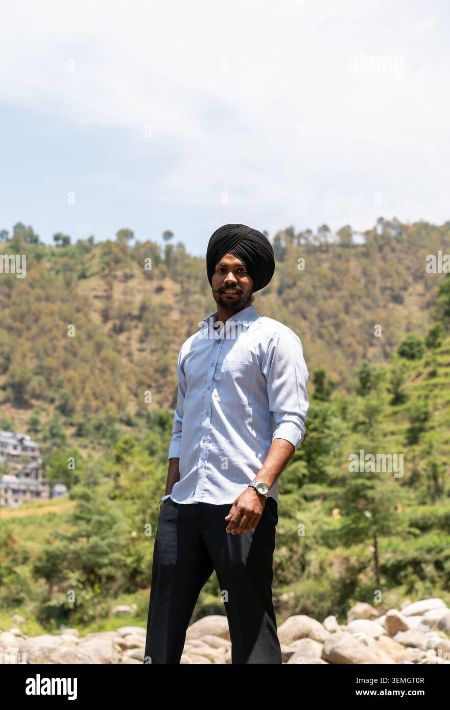 formal dress for sardar Sardar Formal Dress ??#style#blacklove #post#viralpost #turban #ootd  #dappersardar