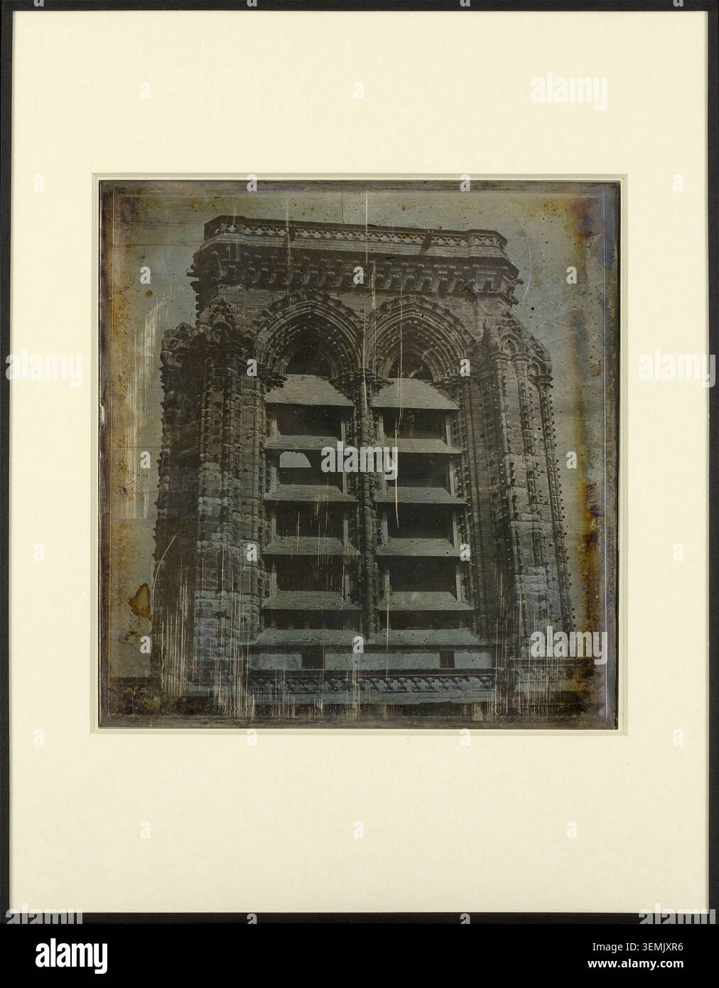 Pioneering photograph gothic architecture hi-res stock photography and ...