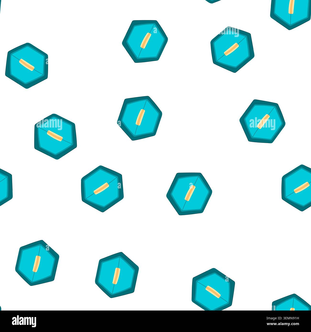 pattern love proposal ring box cartoon vector Stock Vector