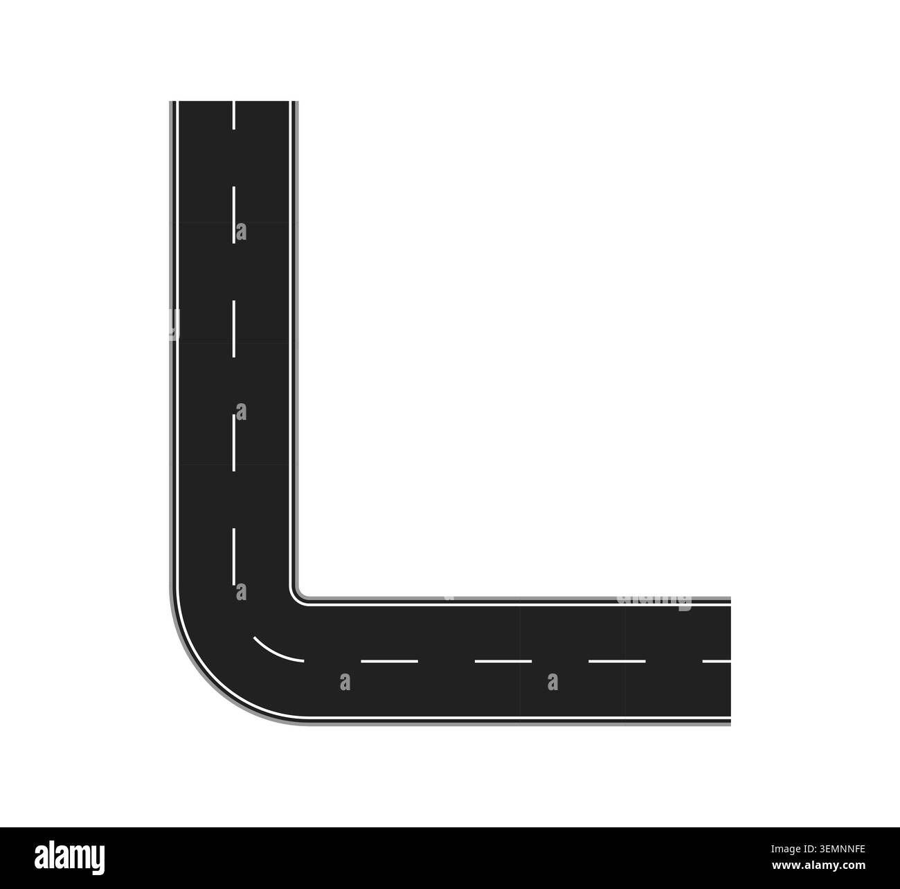 Centerline Stock Vector Images - Alamy