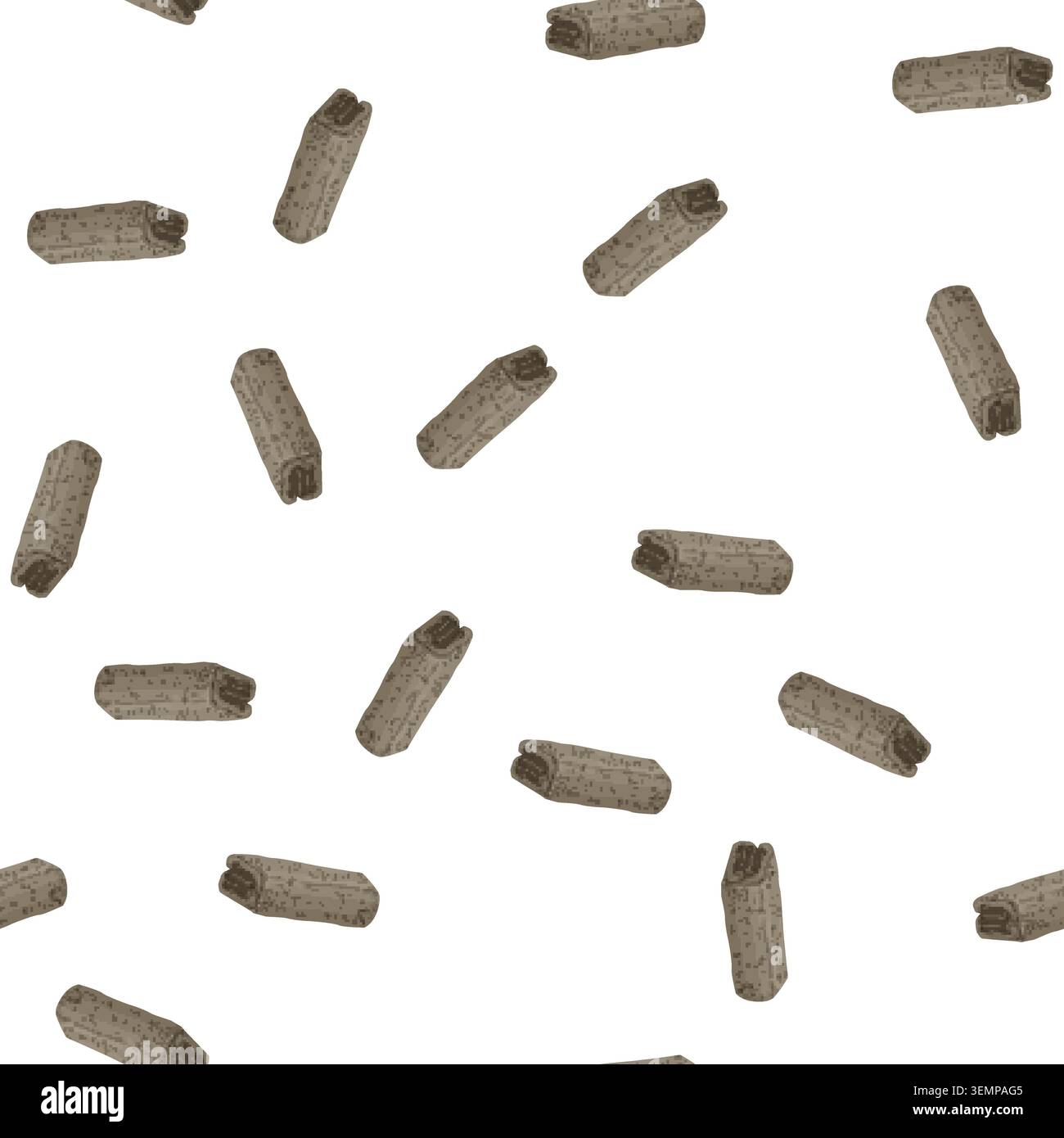 pattern cloth towel color icon vector Stock Vector