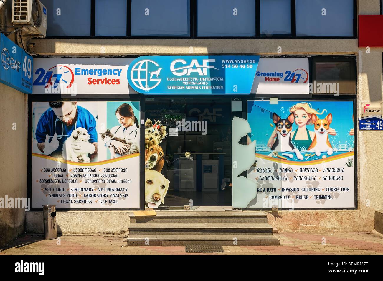 2026 facility dog hi-res stock photography and images - Alamy