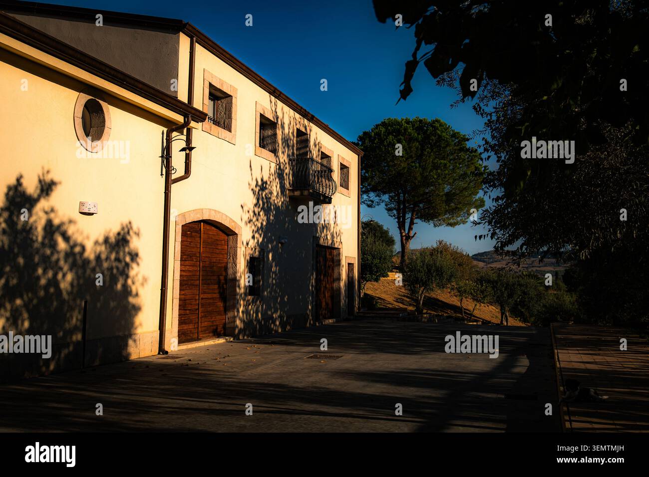Pale scene rendered hi-res stock photography and images - Alamy