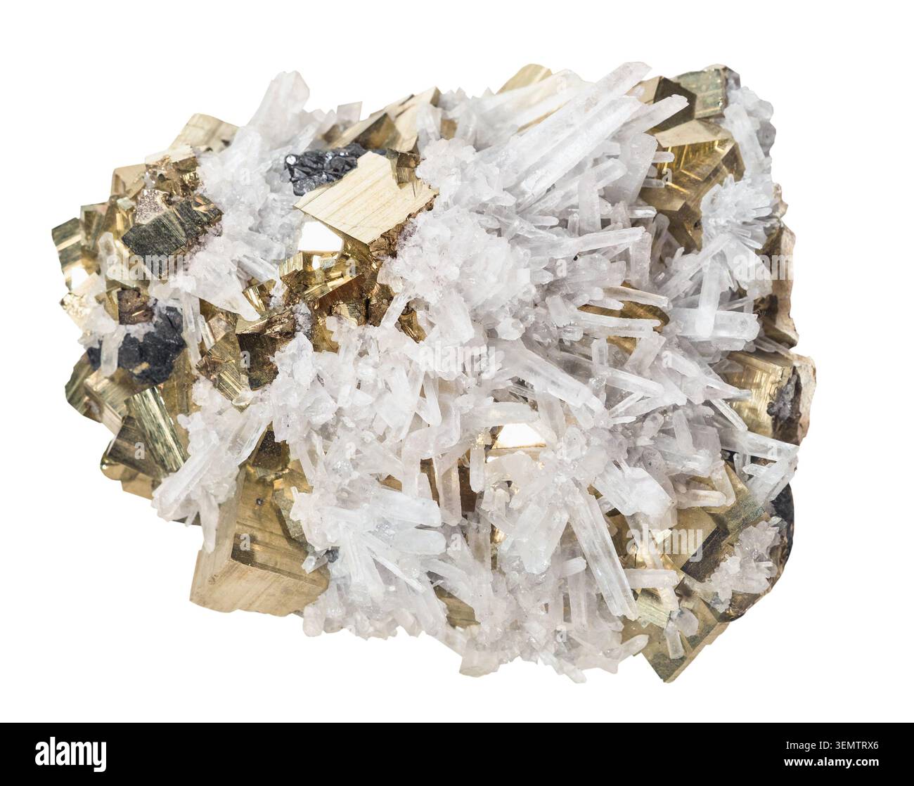 Iron quartz hi-res stock photography and images - Alamy