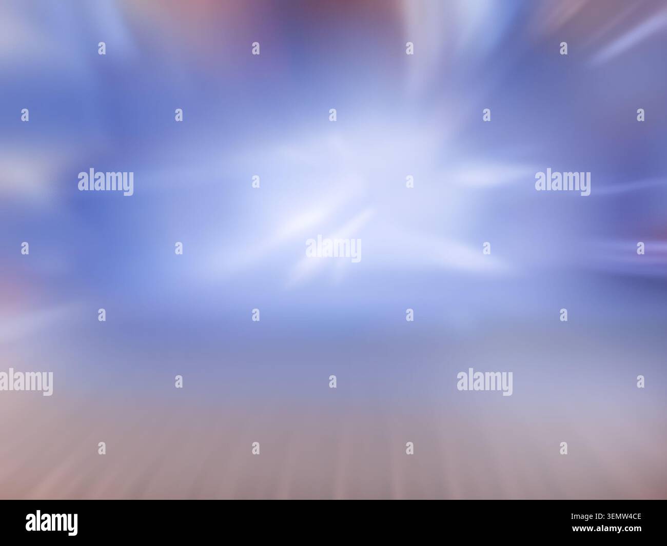 High speed hi tech blur abstract background. Abstract technology blur defocus image. Stock Photo