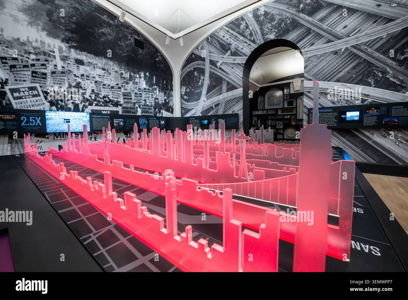 Space 2026 congress hi-res stock photography and images - Alamy