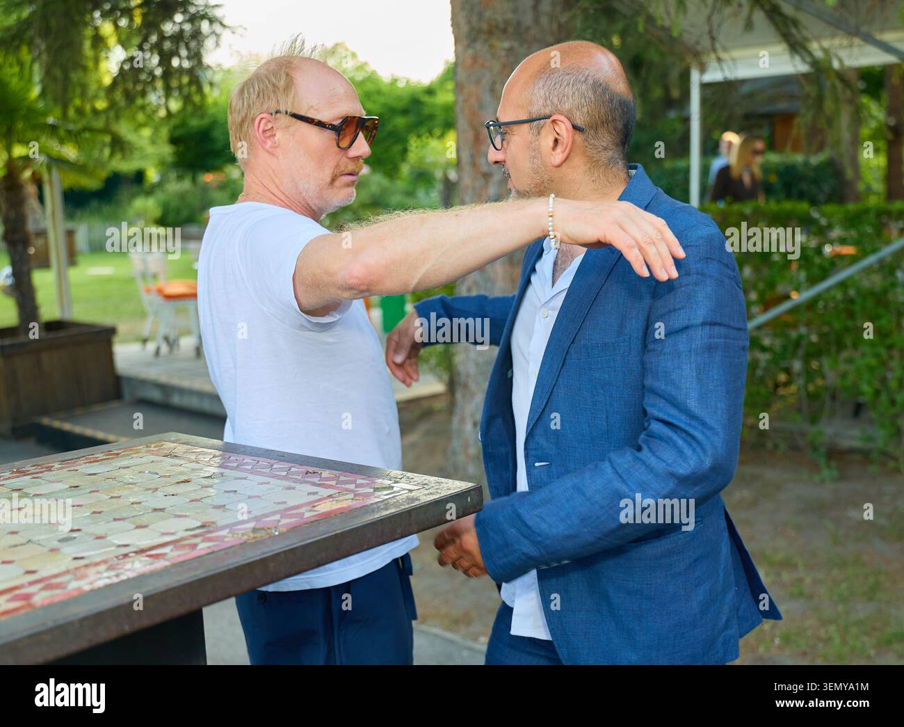 Vienna, Austria. 08th June, 2026. Nominees' Evening Austrian Film Award ...
