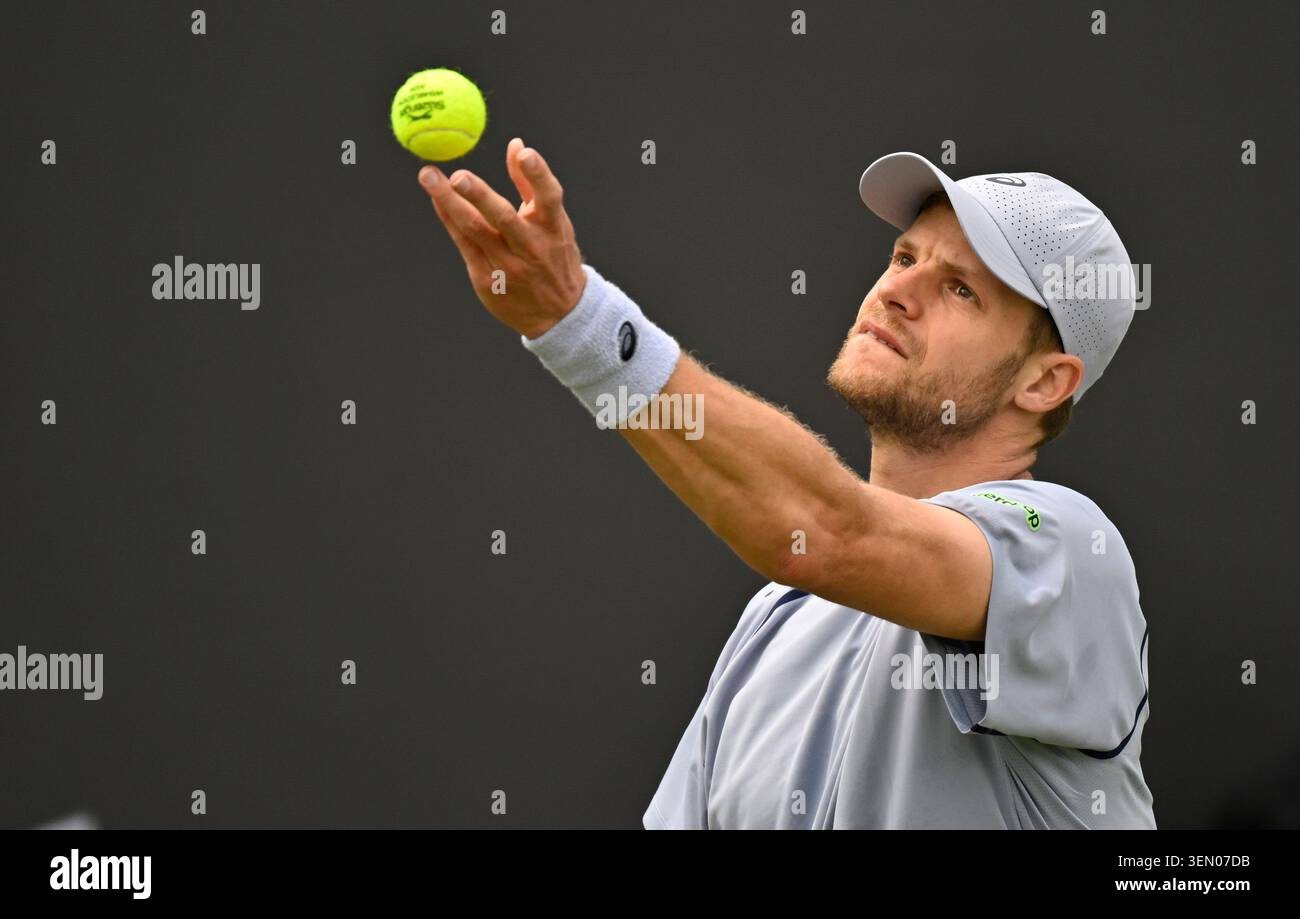 Zverev’s Absence and Tournament Implications Zverev’s Absence and Tournament Implications