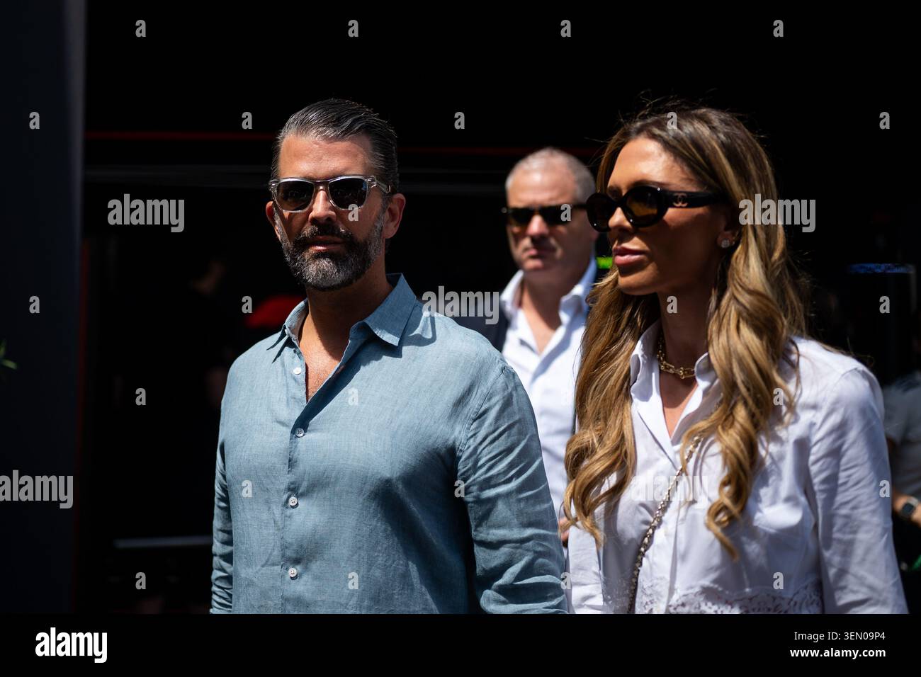 Monte Carlo Formel 1