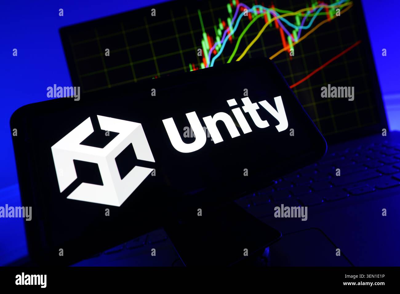 Unity Technologies Leading American Real Time 3D Development Platform ...