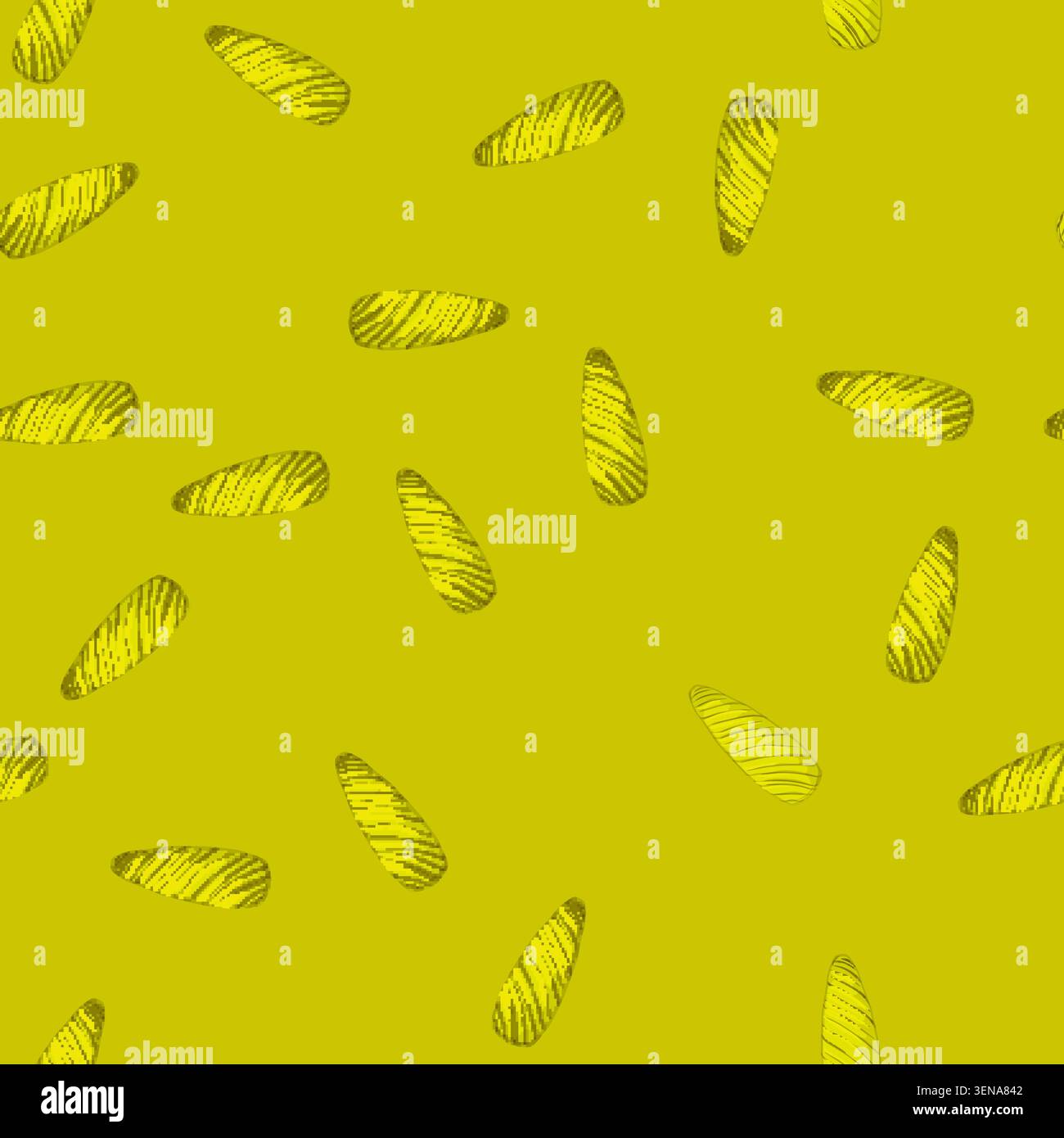 seamless pattern pad camp mat cartoon. pad camp mat sign vector Stock Vector