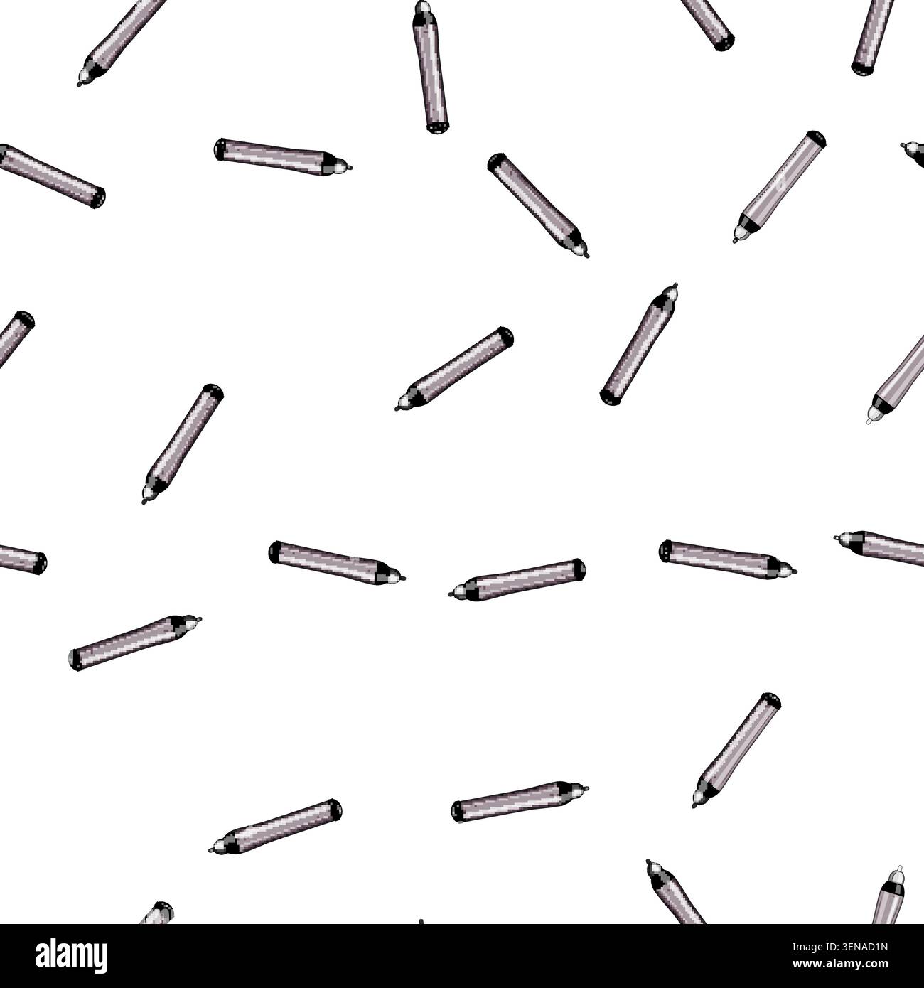 pattern tool interactive whiteboard pen cartoon. device screen, software connectivity, wireless infrared tool interactive whiteboard pen sign vector Stock Vector