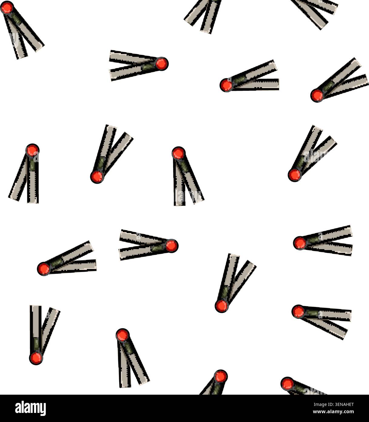 pattern project ruler builder cartoon. project ruler builder sign vector Stock Vector