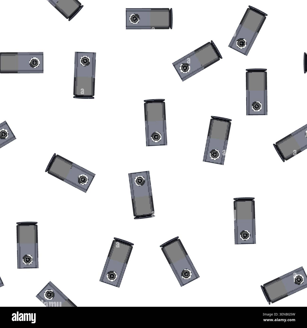 pattern lens table web camera cartoon. equipment digital, technology photo lens table web camera sign vector Stock Vector