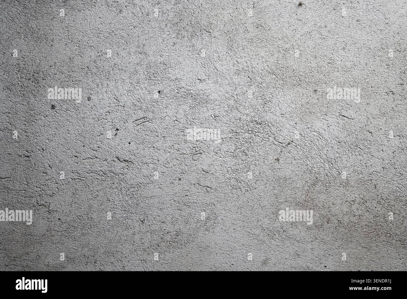 Rough gray concrete wall textured background. Stock Photo