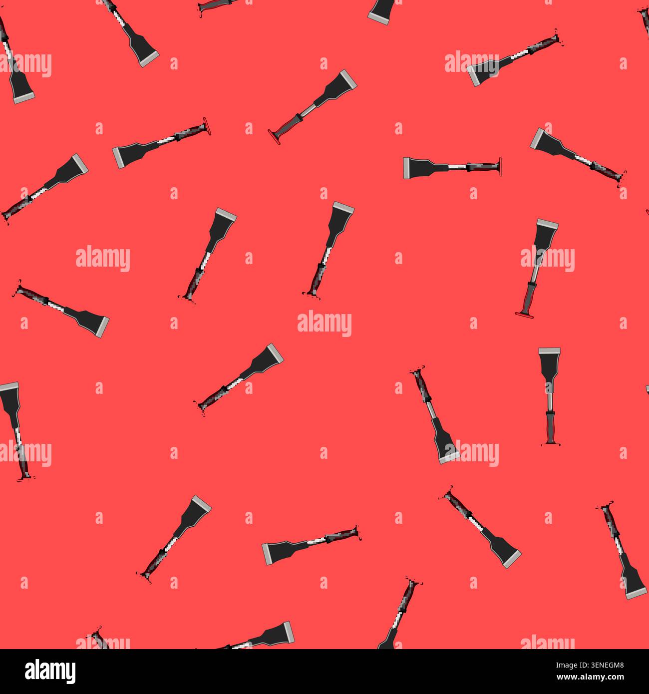 seamless pattern tool brick chisel cartoon. construction mason, hammer sculpting, carving mallet tool brick chisel sign vector Stock Vector