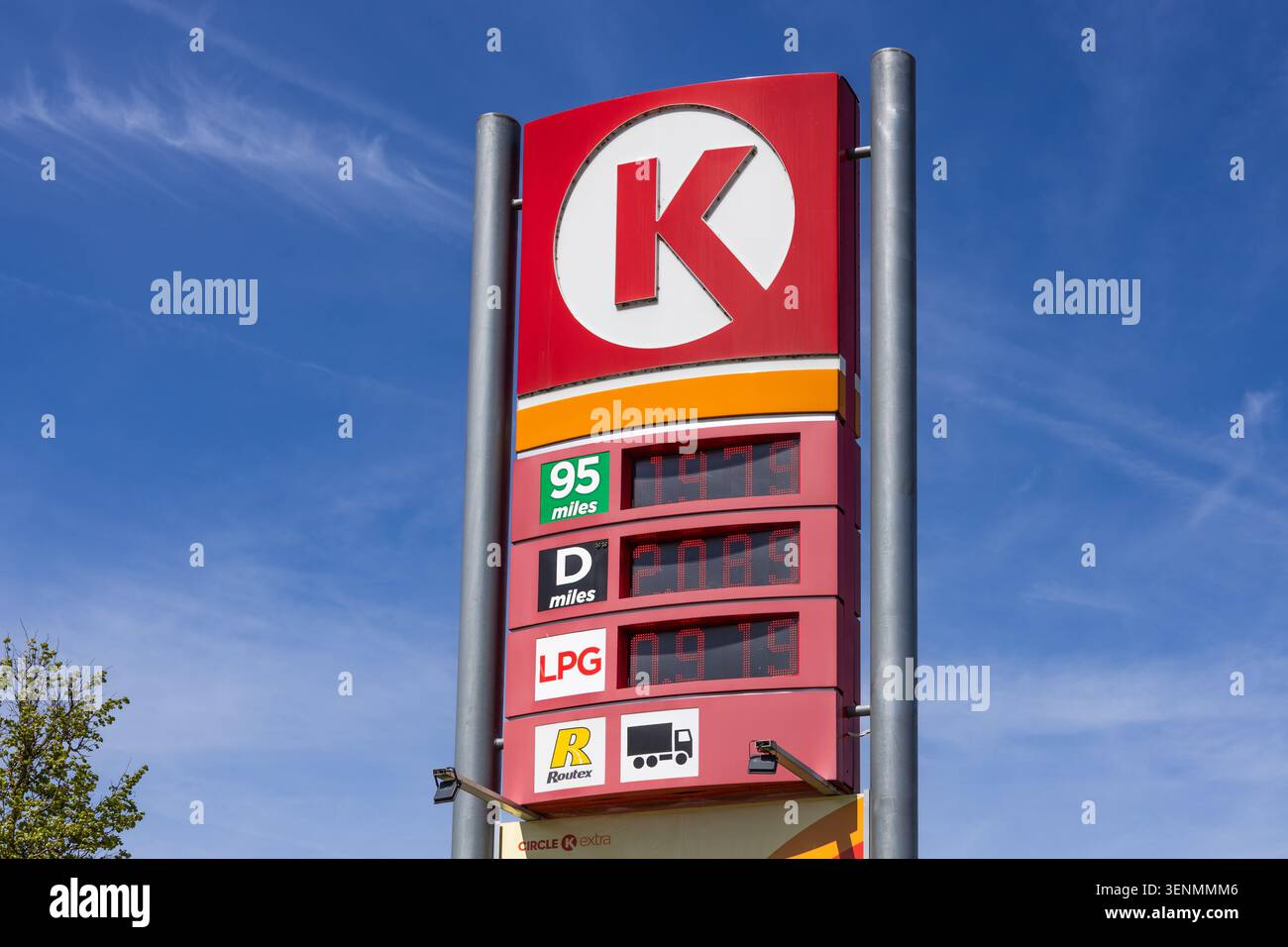 circle k cigarette prices ontario Rolls Out Exclusive Brand of Cigarettes CIRCLE K - Updated July
