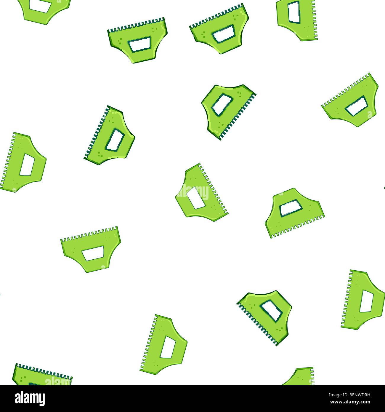 pattern adhesive notched trowel cartoon. mortar installation, masonry spreader, surface smooth adhesive notched trowel sign vector Stock Vector