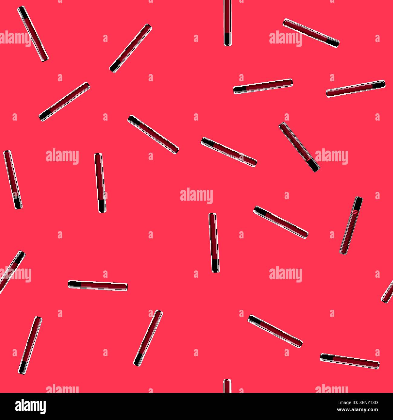 seamless pattern infographic progress bar cartoon. web interface, user step, ui chdownload infographic progress bar sign vector Stock Vector