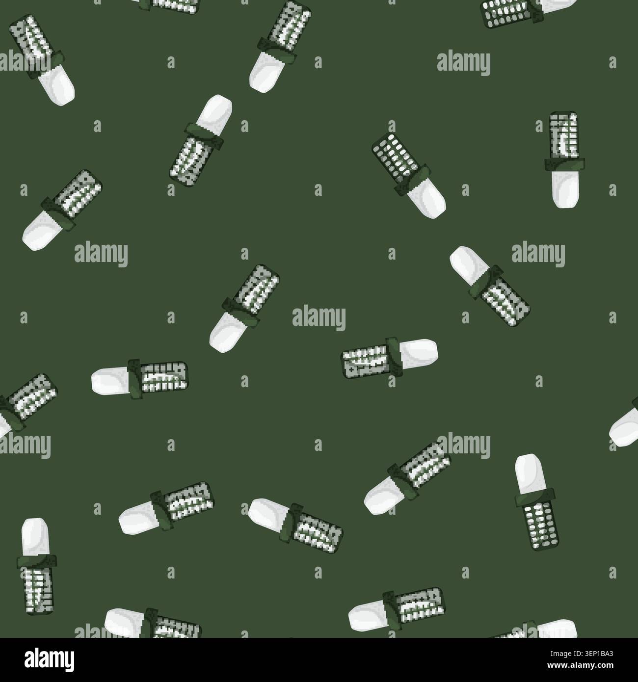 seamless pattern carbon water filter cartoon. carbon water filter sign vector Stock Vector