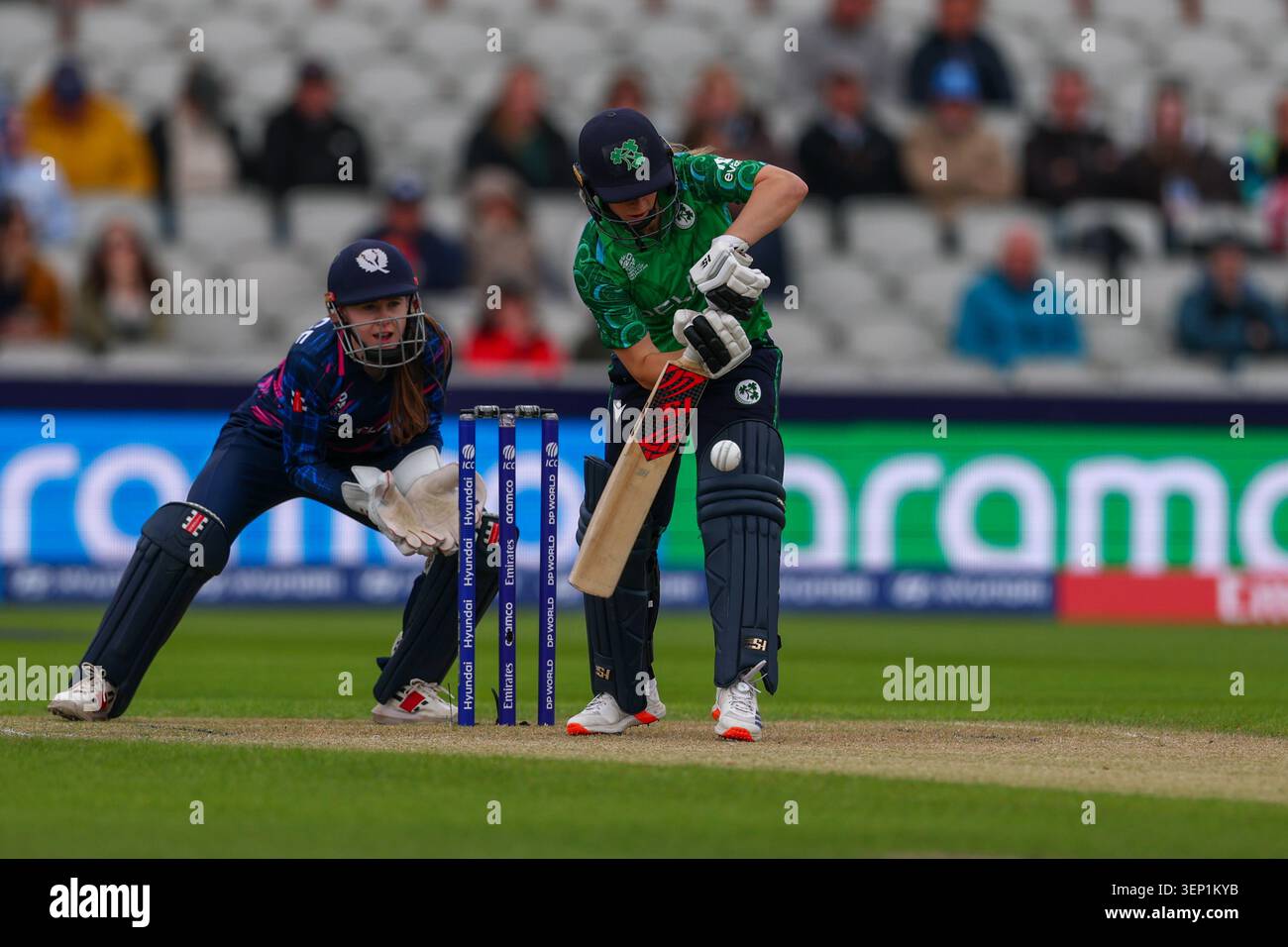 Sarah Bryce Rsc 13th June 2026; Old Trafford Cricket Ground, Manchester, Lancashire ...