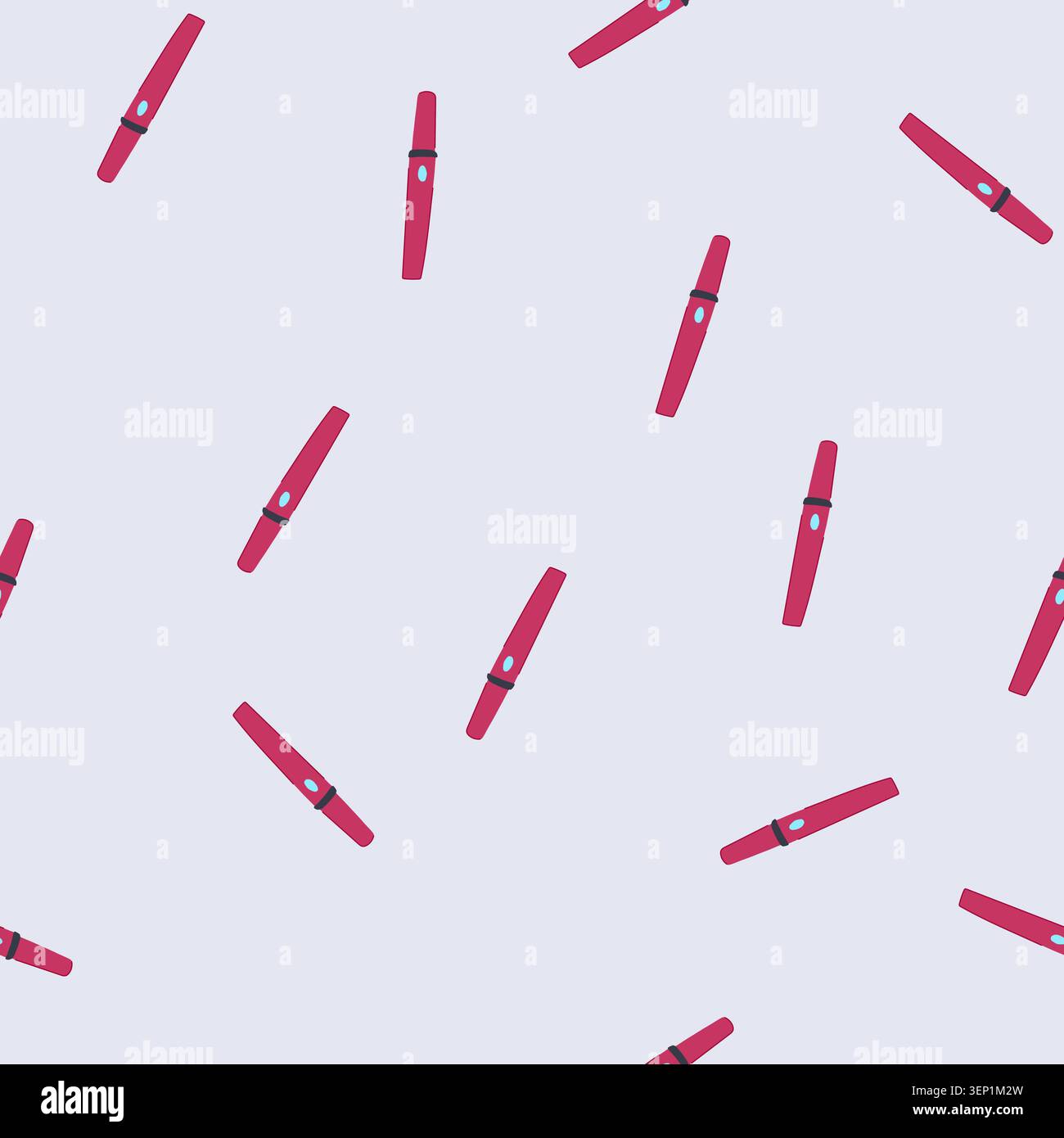 pattern tool interactive whiteboard pen cartoon. device screen, software connectivity, wireless infrared tool interactive whiteboard pen sign. seamles Stock Vector