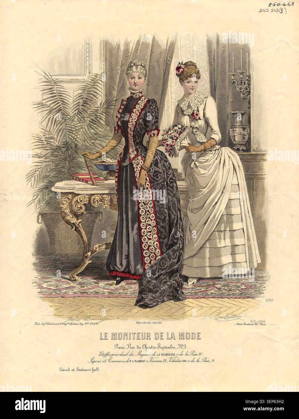 Le moniteur la mode hi-res stock photography and images - Page 2