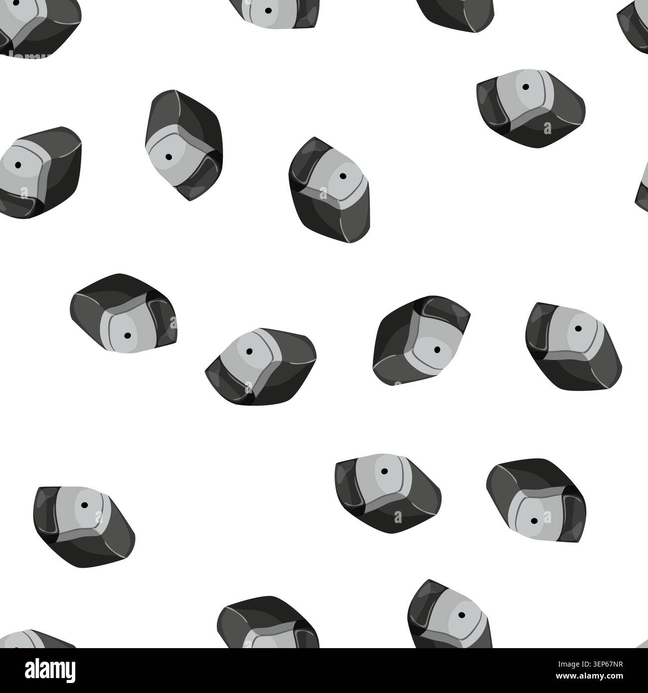 pattern sharp pencil sharpen cartoon. sharp pencil sharpen sign vector Stock Vector