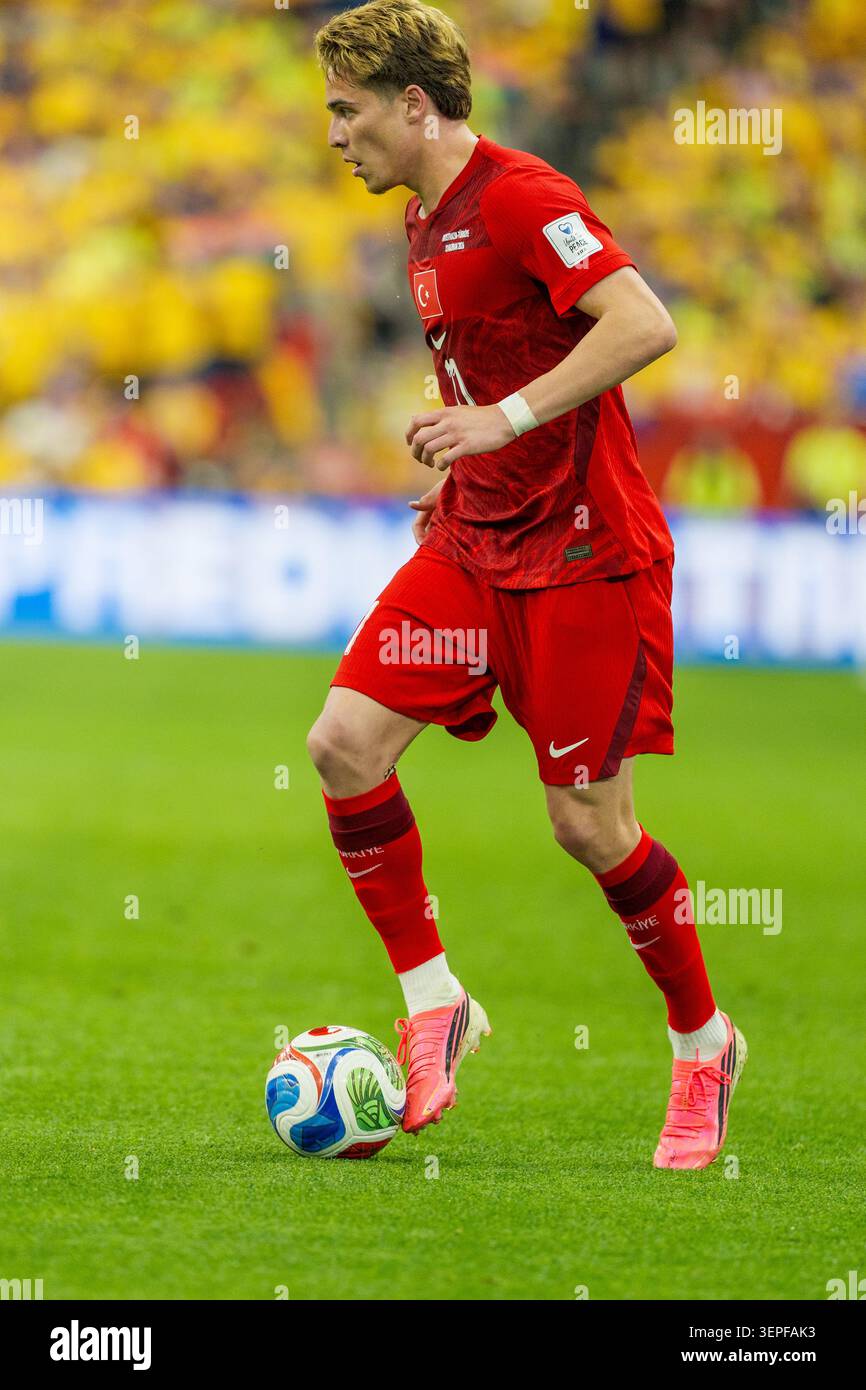Kenan yildiz turkey 2026 hi-res stock photography and images - Alamy