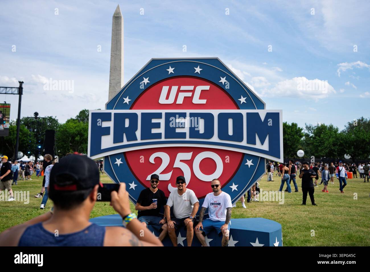 2026 martial arts event hi-res stock photography and images - Alamy