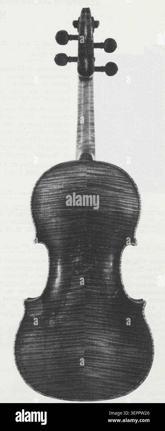 An early bowed string instrument hi-res stock photography and