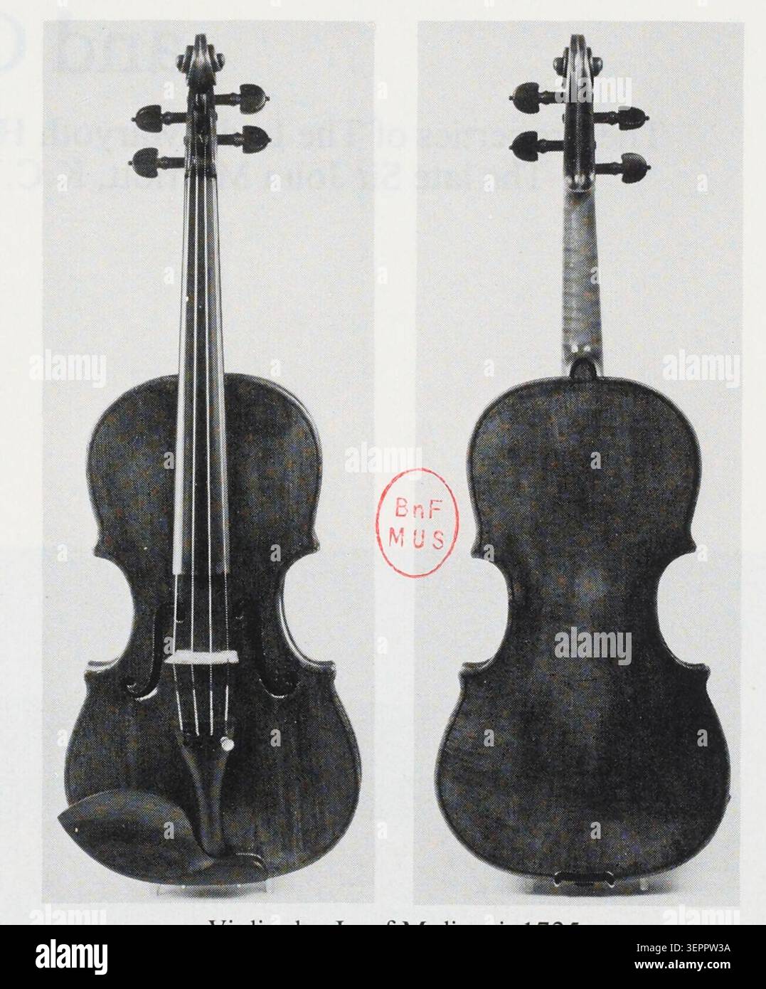 その他 The Classic Bowed Stringed Instruments An early bowed string instrument hi-res stock photography and