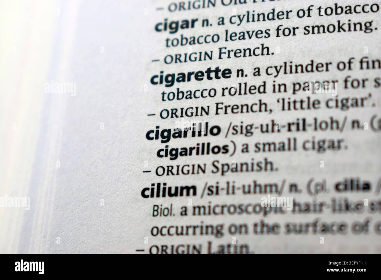 usda tobacco buyout U.S. Tobacco Industry Responding to New Competitors, New Challenges