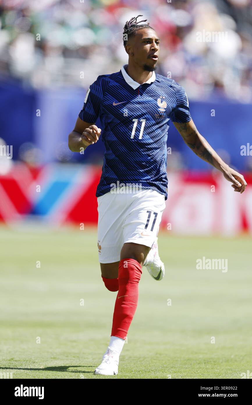 Michael Olise 2026 World Cup Hi res Stock Photography And Images Alamy michael-olise-2026-world-cup-hi-res-stock-photography-and-images-alamy