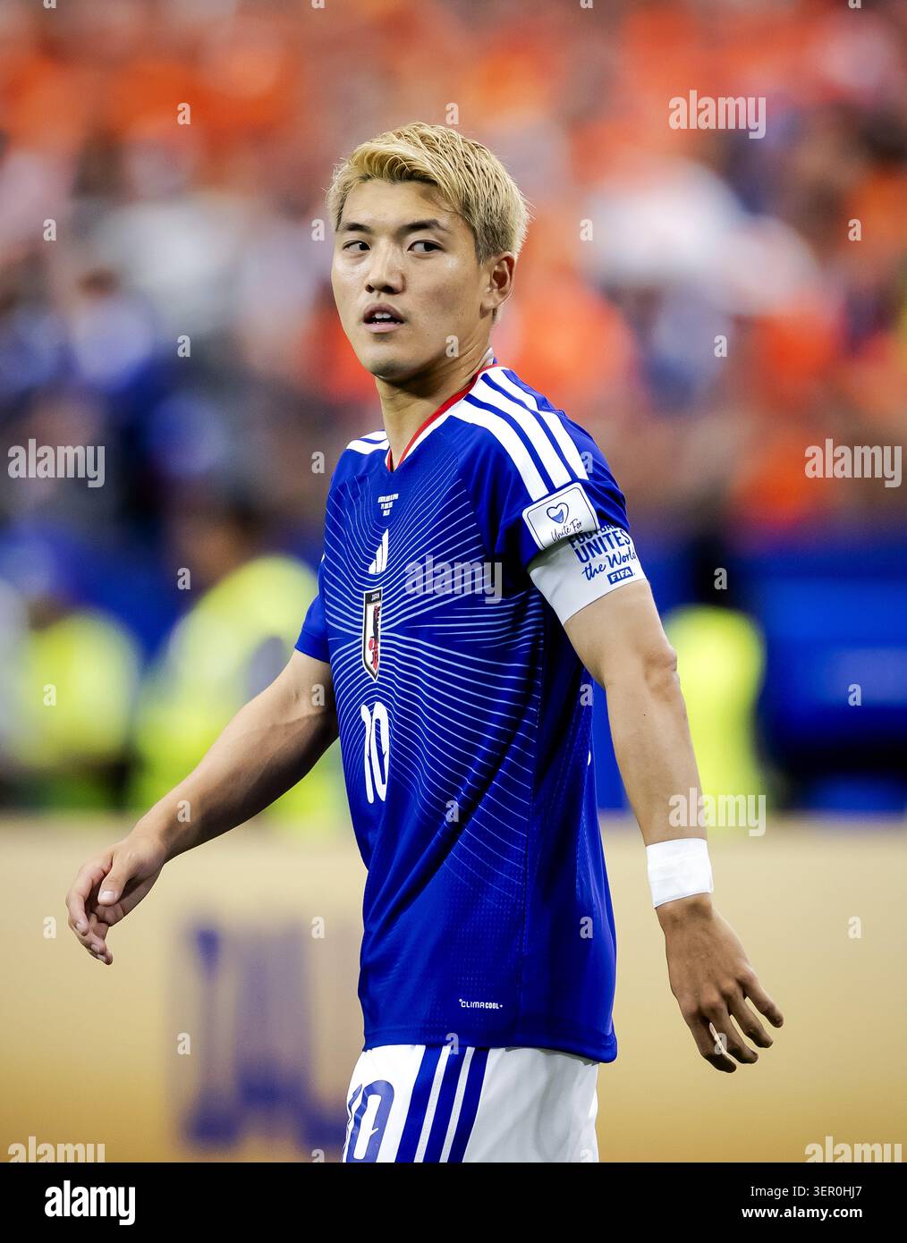 Ritsu doan 2026 hi-res stock photography and images - Alamy