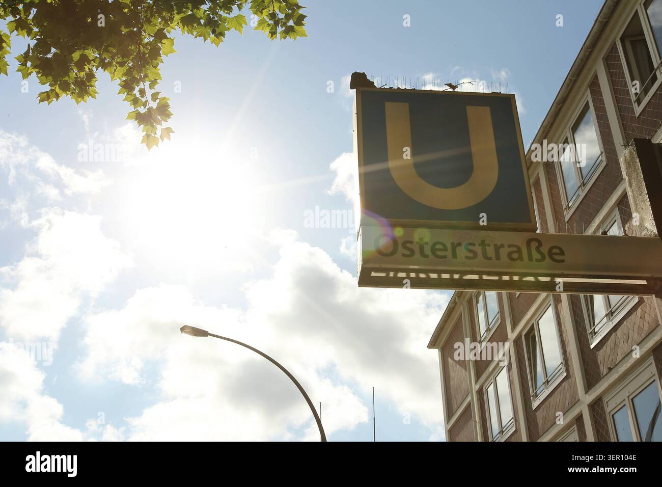 Hoisbttel U Bahn